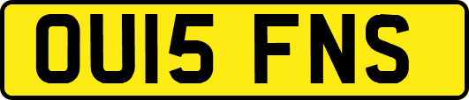 OU15FNS