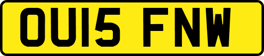 OU15FNW