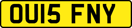 OU15FNY
