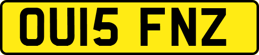OU15FNZ