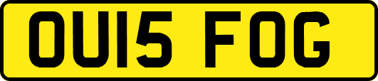 OU15FOG