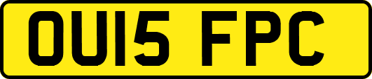 OU15FPC