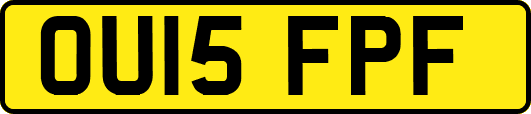 OU15FPF
