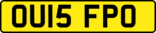 OU15FPO