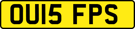 OU15FPS