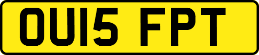 OU15FPT