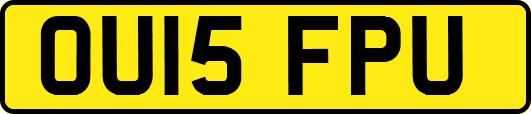 OU15FPU