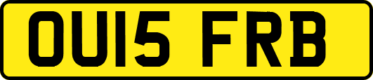 OU15FRB