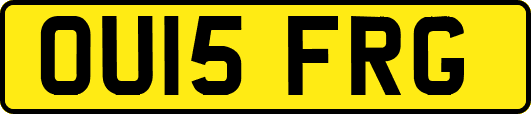 OU15FRG