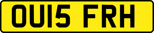 OU15FRH