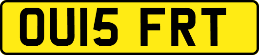 OU15FRT