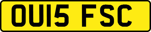 OU15FSC