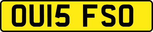 OU15FSO