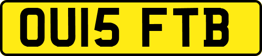 OU15FTB
