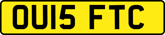OU15FTC