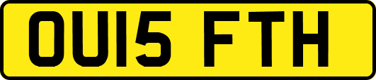 OU15FTH