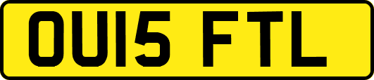 OU15FTL