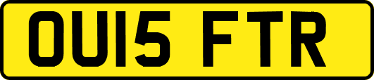 OU15FTR