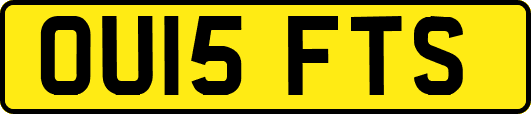 OU15FTS