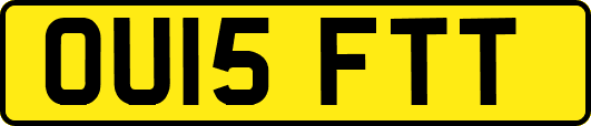 OU15FTT
