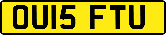 OU15FTU