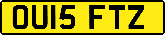 OU15FTZ