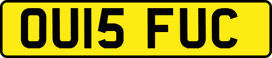OU15FUC