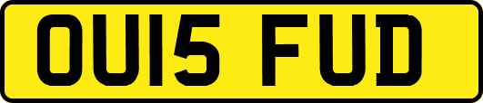 OU15FUD