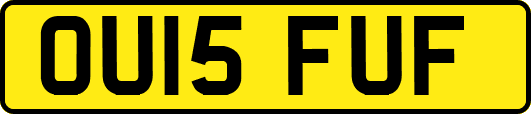 OU15FUF
