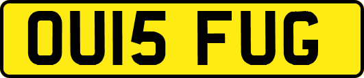 OU15FUG