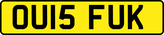 OU15FUK