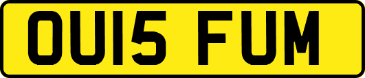 OU15FUM