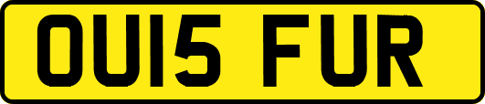 OU15FUR
