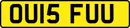 OU15FUU