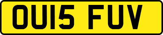 OU15FUV