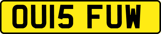 OU15FUW