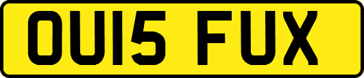 OU15FUX