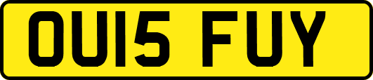 OU15FUY