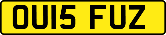 OU15FUZ