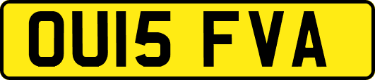 OU15FVA