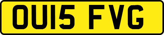 OU15FVG