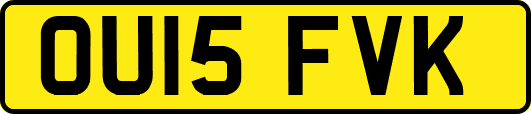 OU15FVK