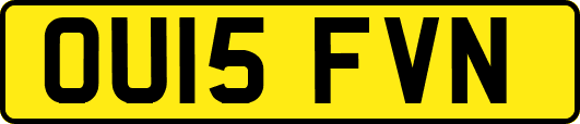 OU15FVN