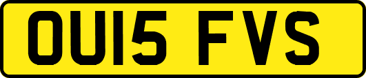 OU15FVS