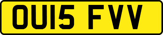 OU15FVV