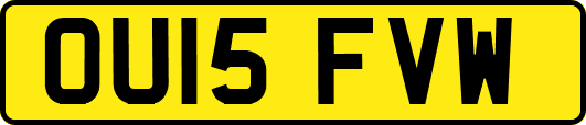 OU15FVW