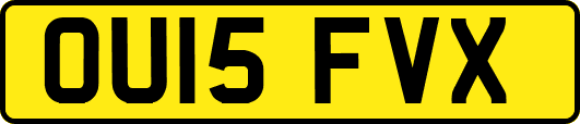 OU15FVX