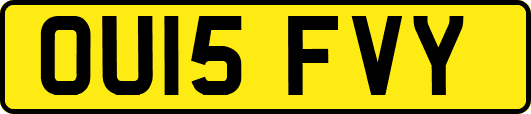 OU15FVY