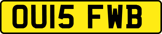 OU15FWB