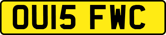 OU15FWC